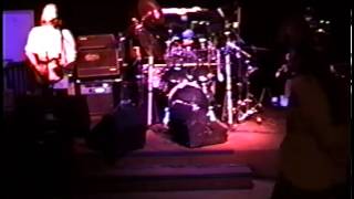 Chant - Southwest of Luna live