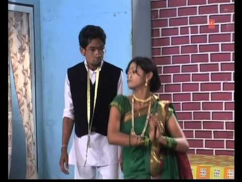 Jhampar Majha Dhil (Marathi Video Song) - Jwanicha Bhaar Sosana