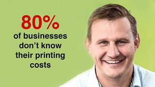 Managed Print Services - Green Office