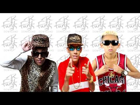 MC Brinquedo, MC Tavinho, MC AW e MC Menor da VG - Atenção (Perera DJ)