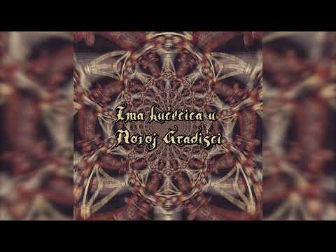 Eugen Kvartovnik - Ima kučećica u Novoj Gradišci