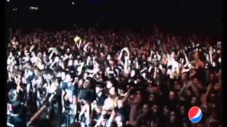 Almafuerte-Convide rutero (Cosquin Rock 2013)