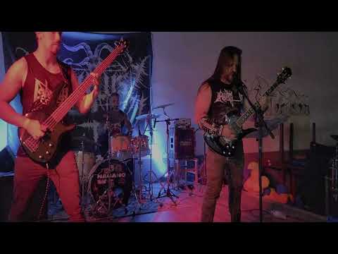 WOLFLUST - The Unholy Birth + Destroyer  The Vengeance of the Blackened Beast