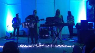 High Hopes by Kodaline - Lawson Hull