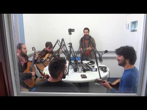 Regional da Vila - Ingênuo (Pixinguinha)