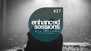 Enhanced Sessions 437 with Tritonal live from Showbox Sodo