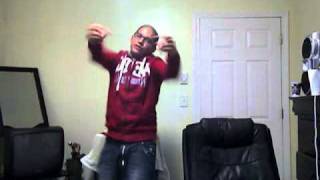 Marc Anthony El Triste