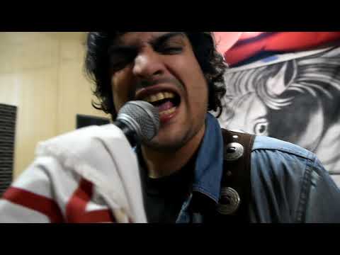PURASANGRE ROCK AND ROLL - Pocas Rosas (video oficial)