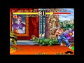 Karnov S Revenge Fighter S History Dynamite Mizoguchi Vs Clown
