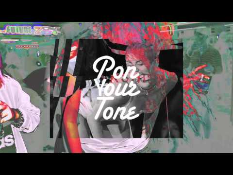 Grandtheft & Skratch Bastid - Miley