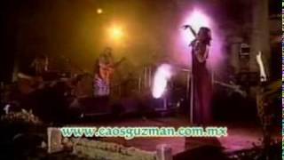 ALEJANDRA GUZMAN-DIME ADIOS-LIVE XCARET 09