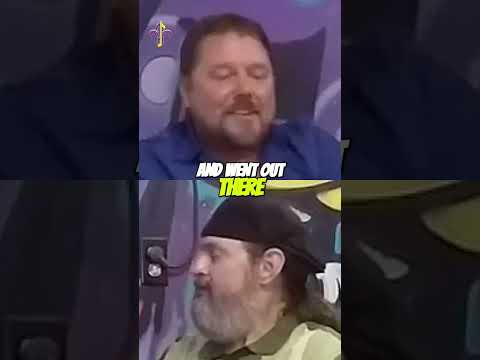 Thumbnail for Vern Gosdin Disaster: Backstage Blunder with Doug Stone! by Doug Stone