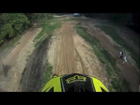 Hunter Burch Full Season Promo Video