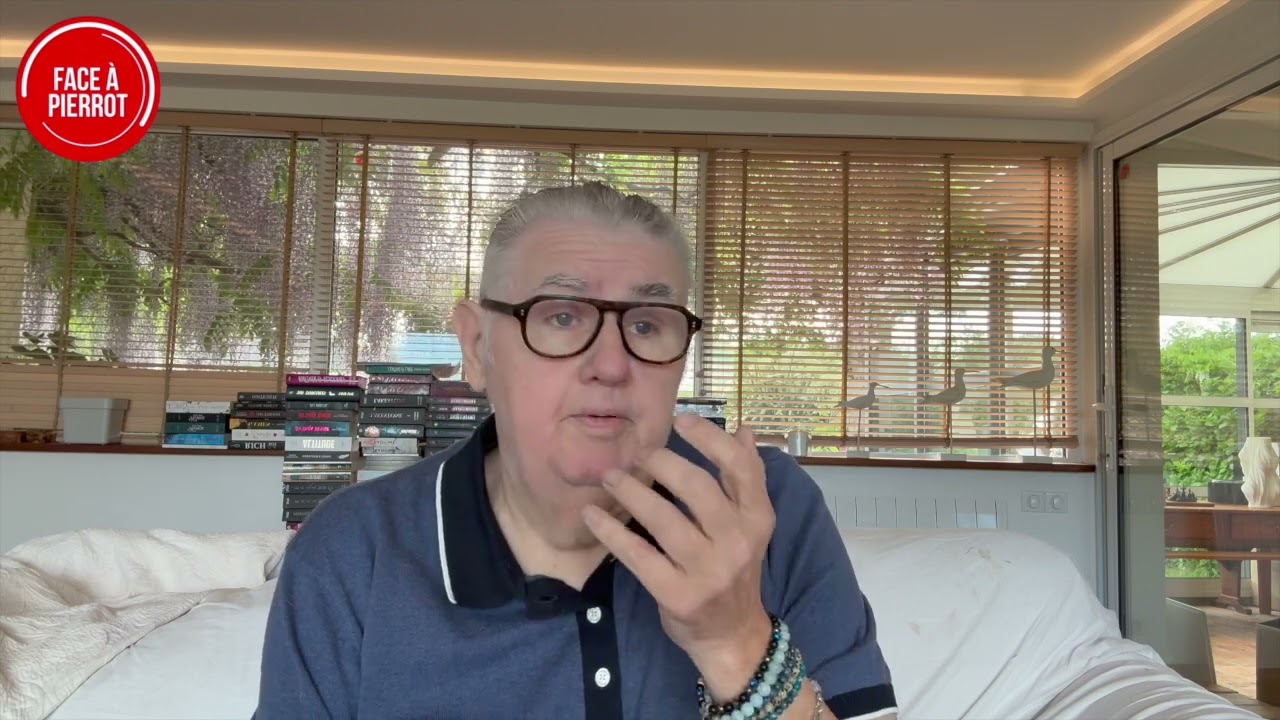 Face à Pierrot (2/6) : "On jugera l’attachement de Rabiot à l’OM s’il reste la saison prochaine..."