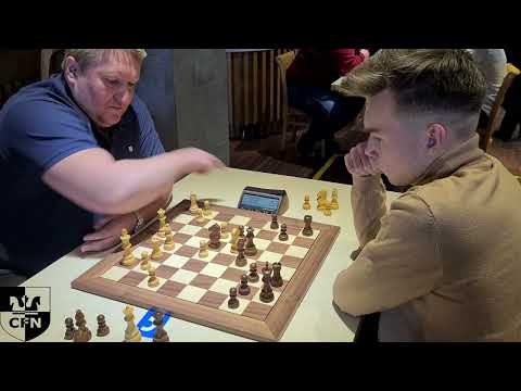 Hulk (1939) vs E. Kashtanov (2085). Chess Fight Night. CFN. Blitz