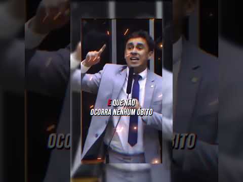 Nikolas falou bonito #direita #riodejaneiro #rio #noticias