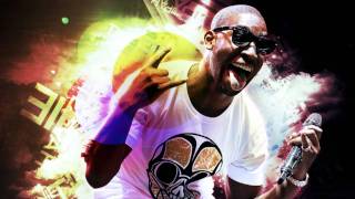 Tinie Tempah Ft. Big Sean - Lucky Cunt [HD]