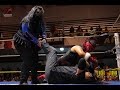 Faby Apache Y Mary Apache Vs Lady Shani Y Goya Kong Lucha Kdena 18 Diciembre 2016