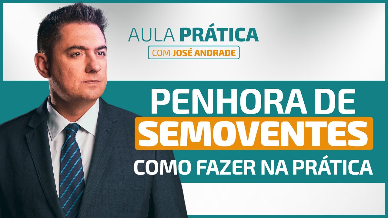 Penhora de Semoventes - como fazer na prática