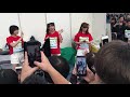 Maria Makino Erina Ikuta Satouyama Satoumi2018 In Kumagaya