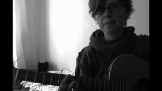 a protest song (Cover von Sophie Hunger)
