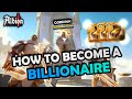 How I became a BILLIONAIRE in ALBION? - Tips to make SILVER | Gordinh - ALBION ONLINE