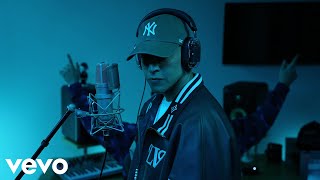 DADDY YANKEE || BZRP - FUEGO (MUNDIAL OFICIAL VIDEO)