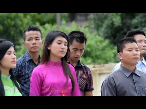 Thangthat Sin Uh | Van Duh Thang (Official Music Video)