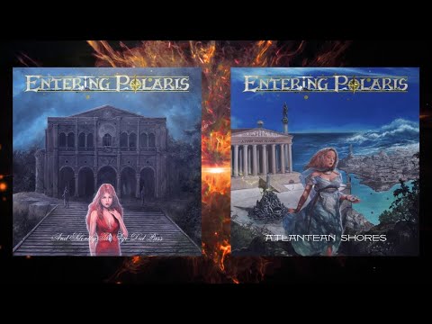 Entering Polaris - Official Lauch Trailer 2023