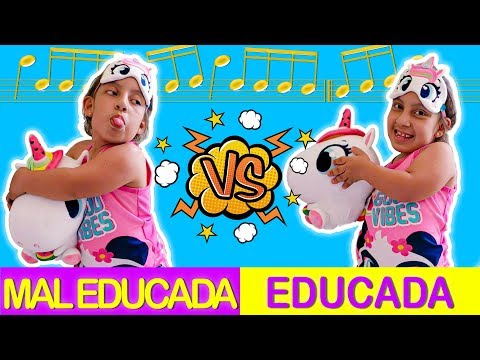 Música para crianças com Maria Clara MC Divertida