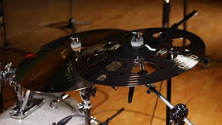 Classics Custom 16' Dark Trash Crash