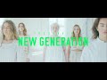 The Kubrix New Generation Official Music Video