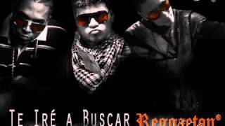 Te Iré a Buscar   Farruko ft Don Omar Baby Rasta