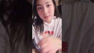 Download lagu Lovely Shirley Periscope Live BIGO 😍😍 #bigolive #baby #lachira #indigo #periscope mp3