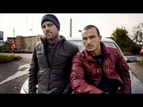 La sua nuova vita sta per essere distrutta | Una vita tranquilla (2010)