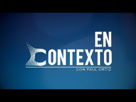 #EnContexto / Francisco Cordero - Alcalde de Nangaritza / Mario Paz - Profesional Zamorano