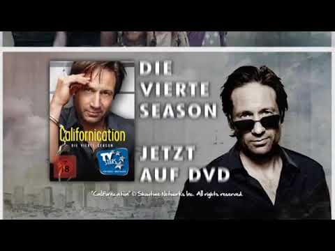 Trailer close-up: Hank behind glass, flashbulbs flaring; guitar stabs cut through