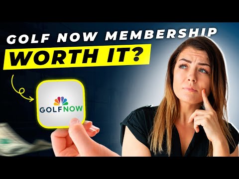 Golf Now App