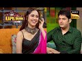Nushrratt को देखकर बाहर आया Kapil का Flirt! | Best Of The Kapil Sharma Show