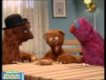 Baby Bear and Telly Play Dreidel