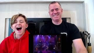 ROLLINS BAND | LIAR (LIVE @ MTV 120 MINUTES)