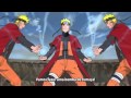 [AMV] Naruto vs. Pain- Linkin Park 
