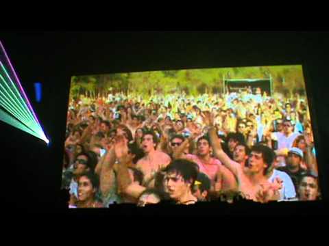 THE FINAL QOUNTDOWN 2011-2012  HAPPY NEW YEAR