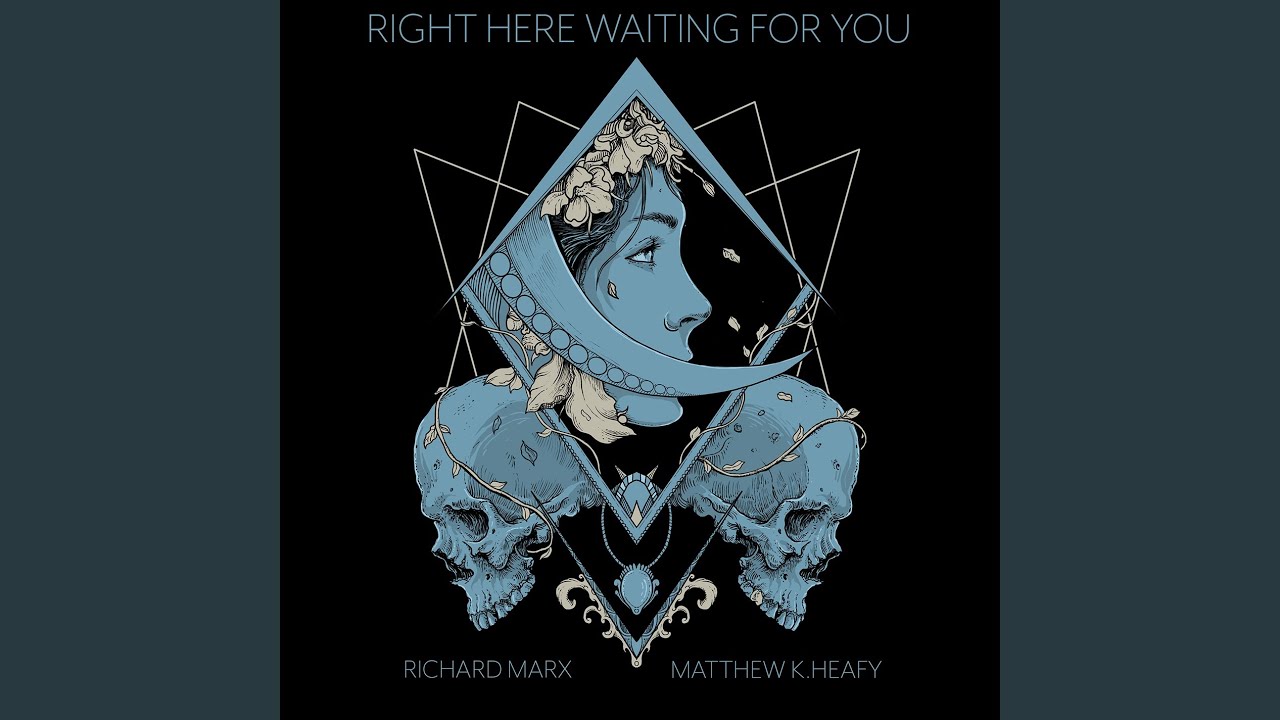 Right Here Waiting (feat. Richard Marx) - YouTube