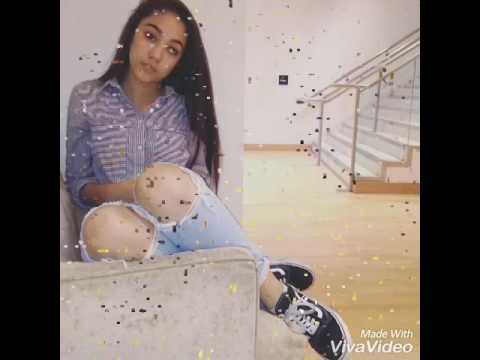 ♡Jade Alleyne♡ || Song: Shining Lights