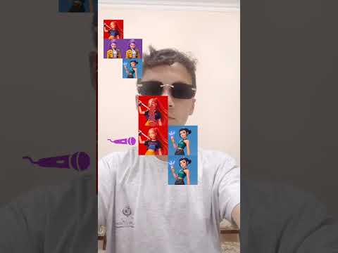 Video cover