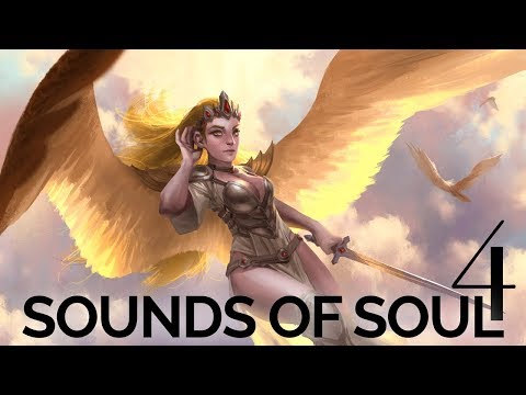 Over 1 Hour of Inspiring Uplifting Background Music by Fearless Soul (Sounds of Soul 4)