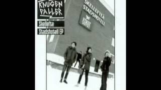 Knugen Faller - Skellefte Stadshotell EP (2004)