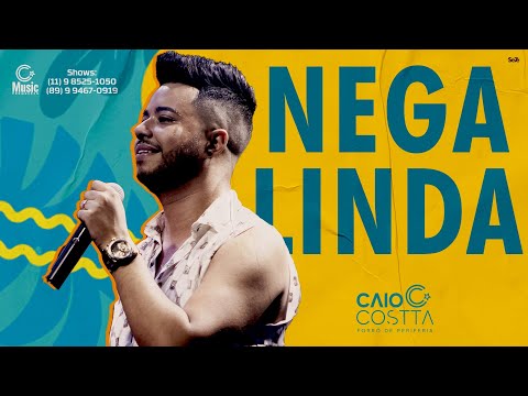 Nega Linda video