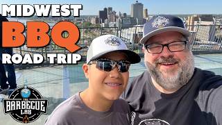 Which City Has The Best BBQ In The Midwest?